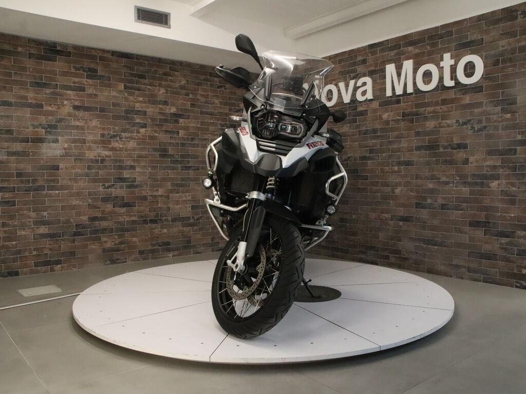 R 1200 GS