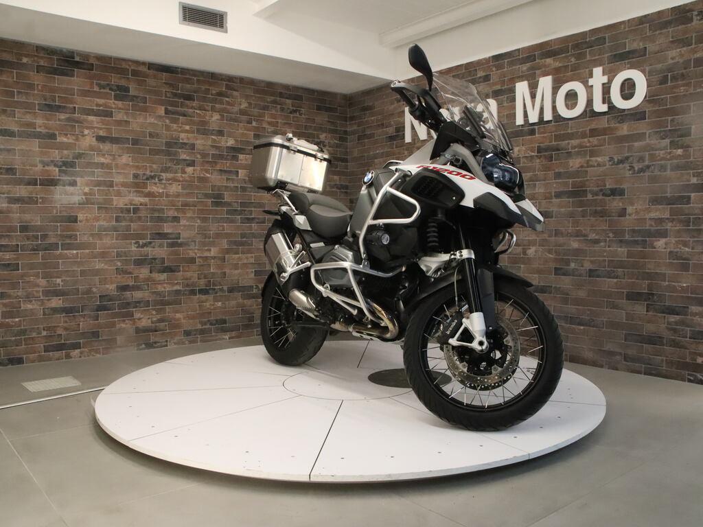 R 1200 GS