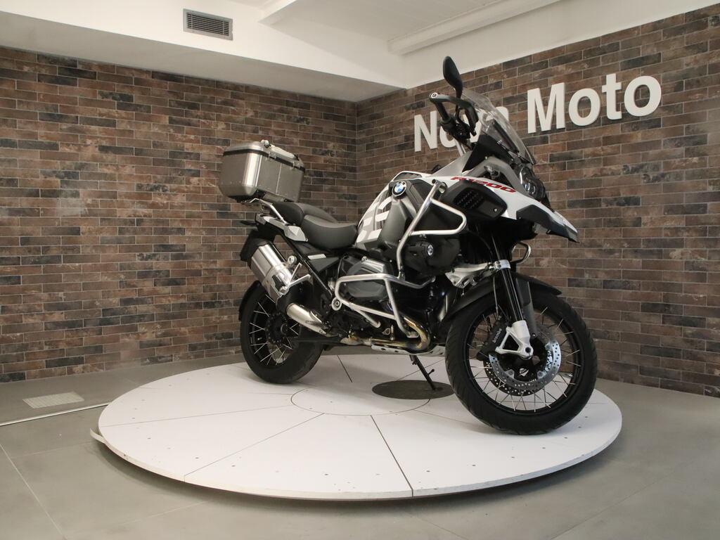 R 1200 GS