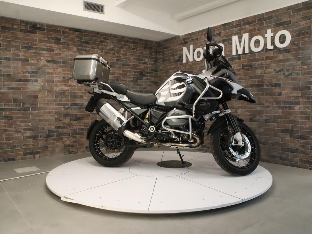 R 1200 GS