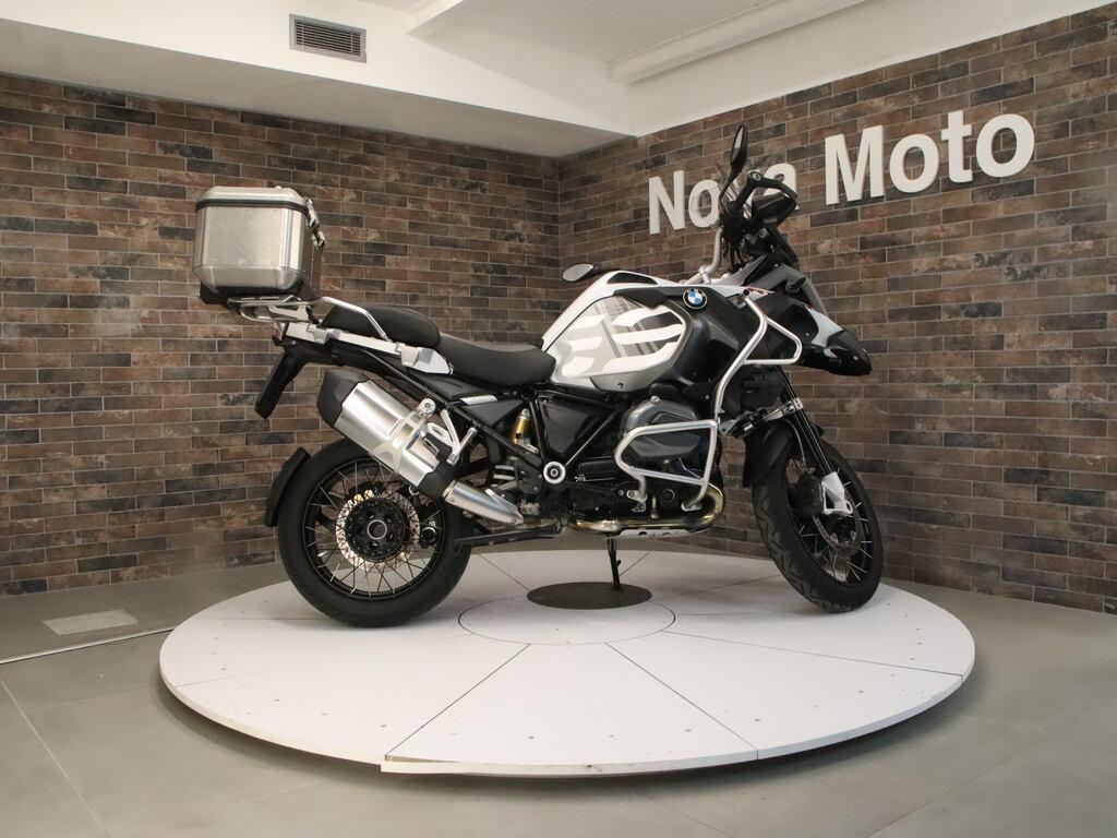 R 1200 GS