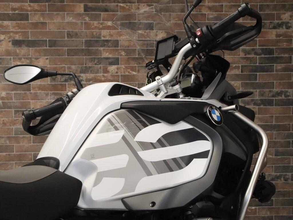 R 1200 GS