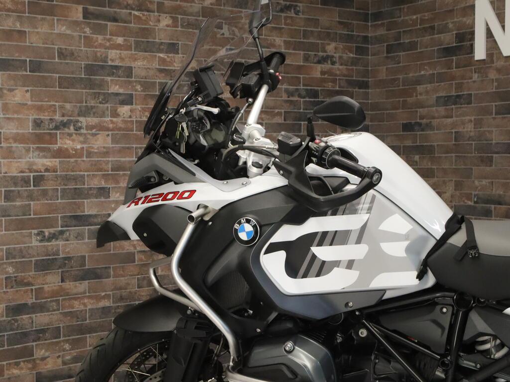 R 1200 GS