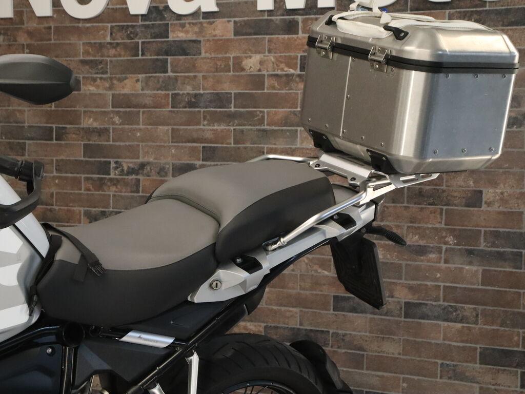 R 1200 GS