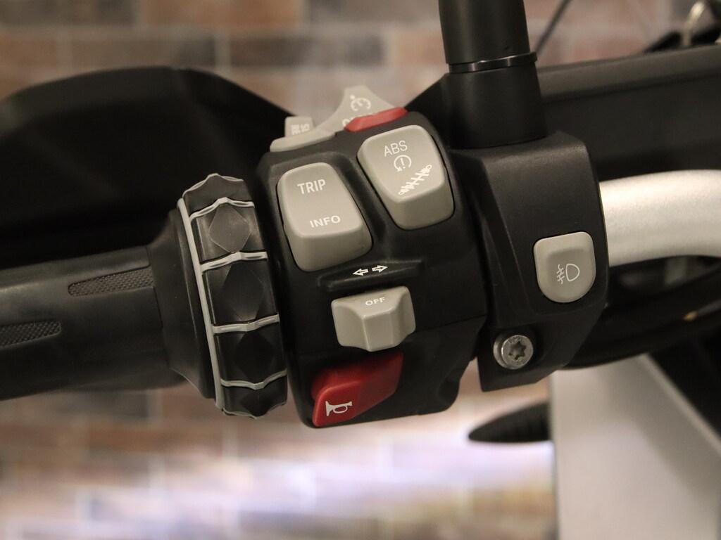 R 1200 GS