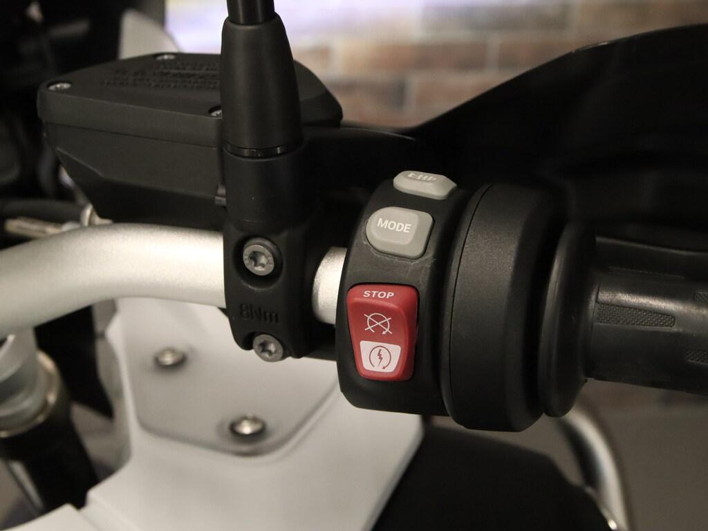 R 1200 GS