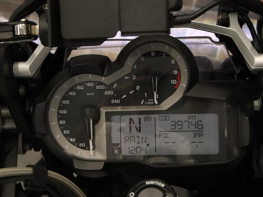R 1200 GS
