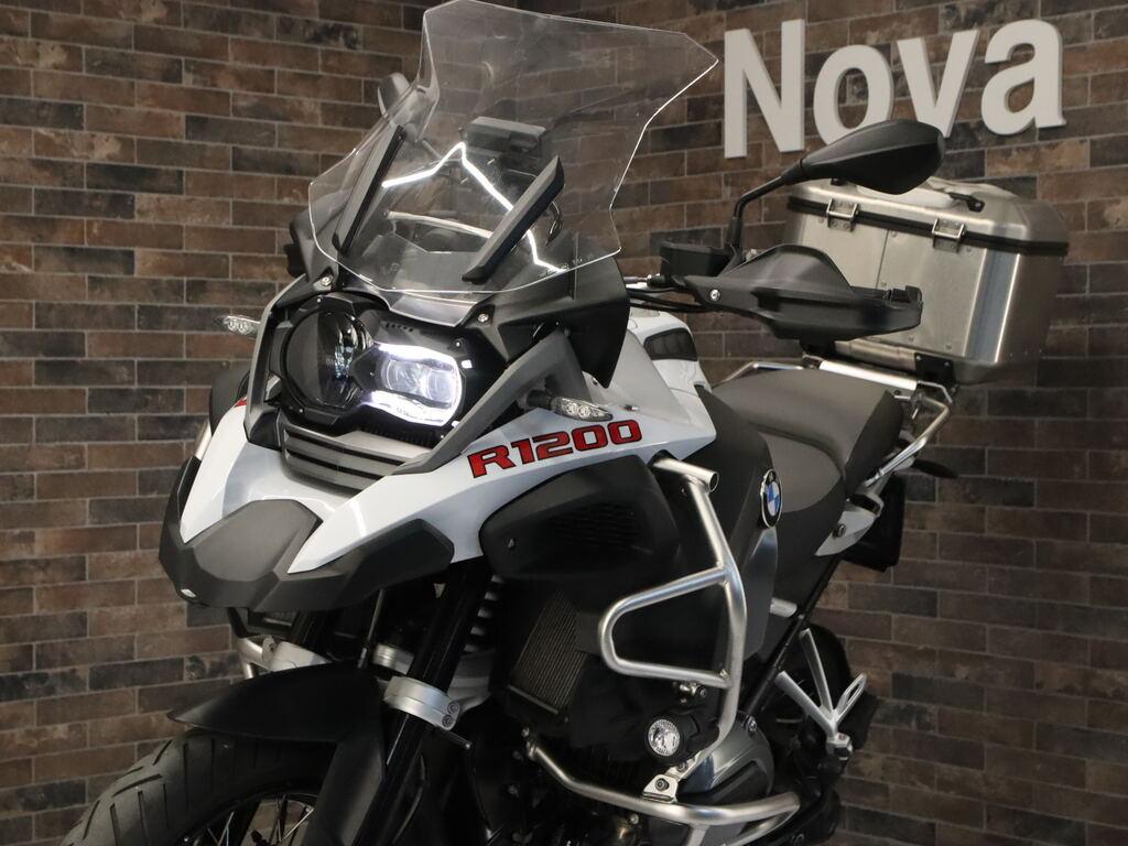 R 1200 GS