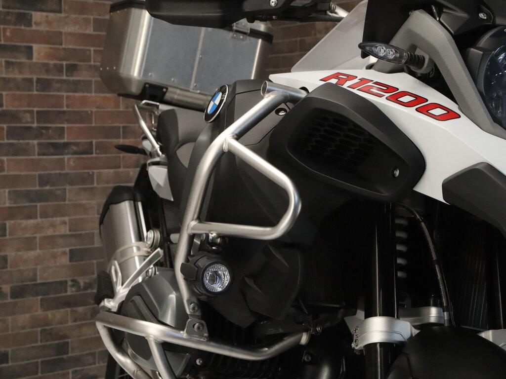 R 1200 GS