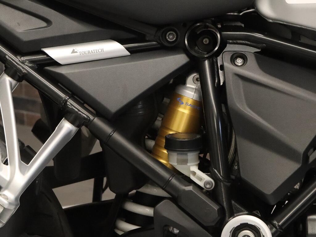 R 1200 GS