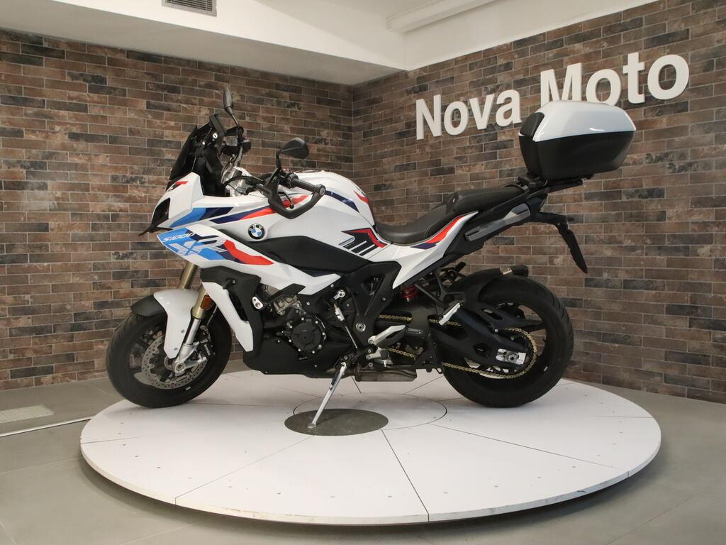 S 1000 XR