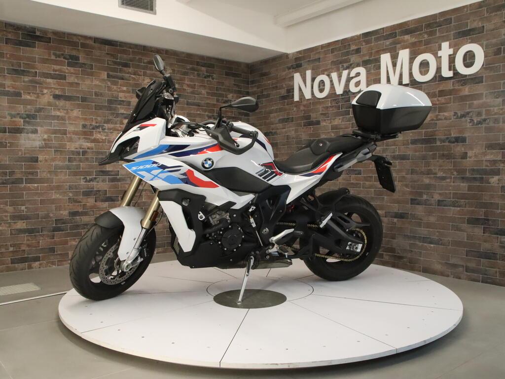 S 1000 XR
