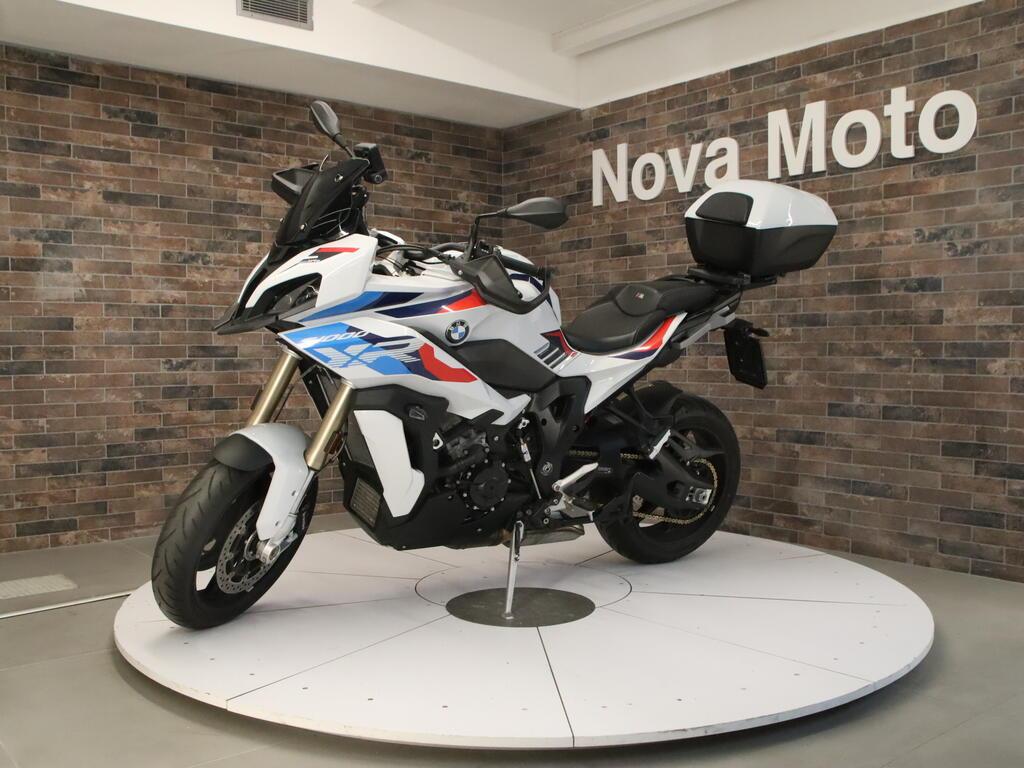 S 1000 XR