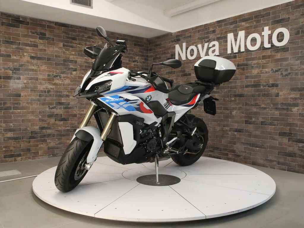 S 1000 XR