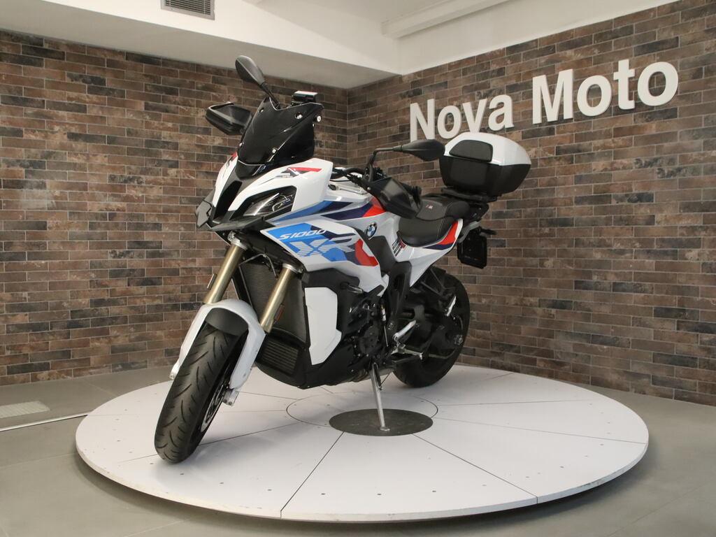 S 1000 XR