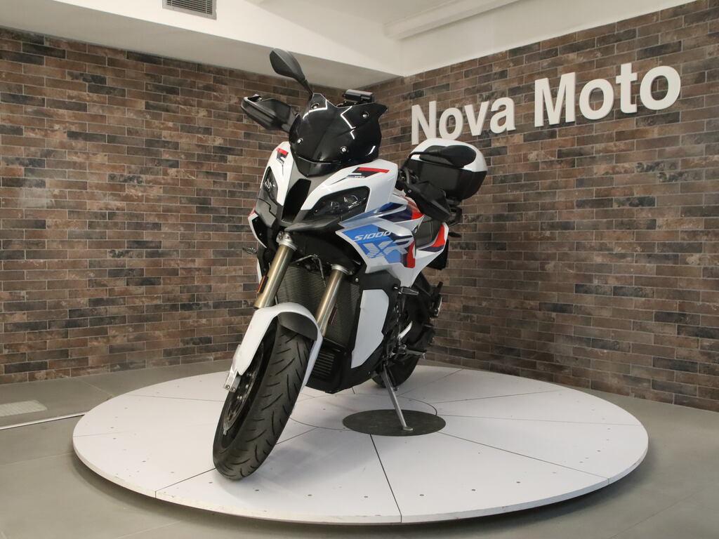 S 1000 XR