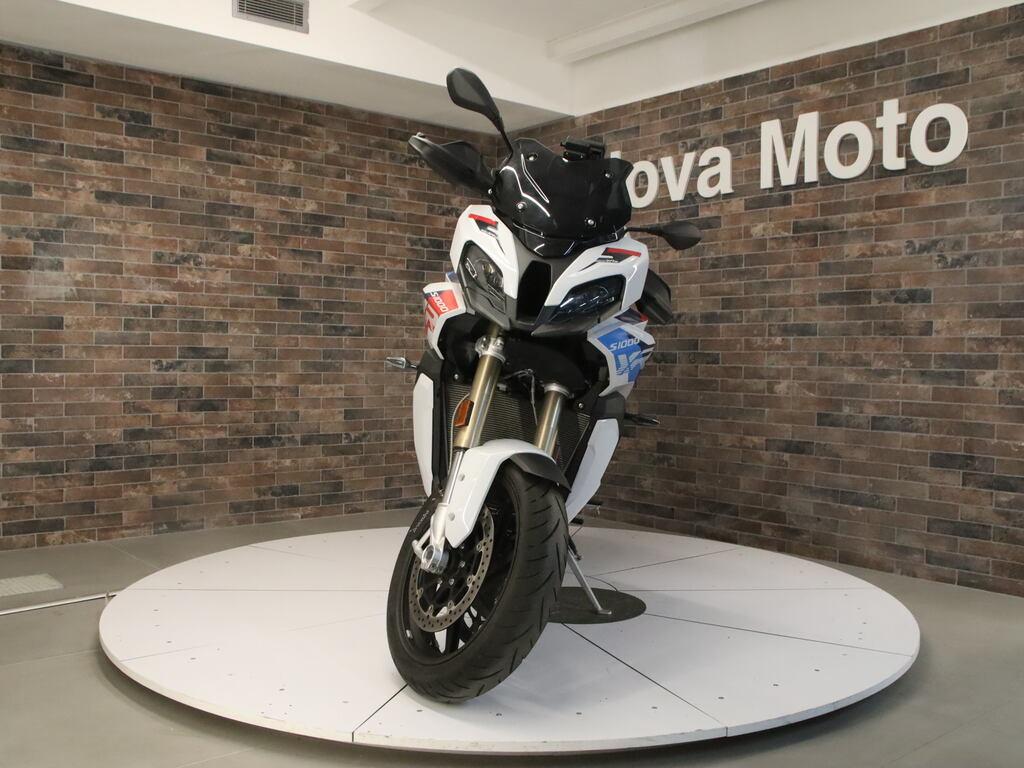 S 1000 XR