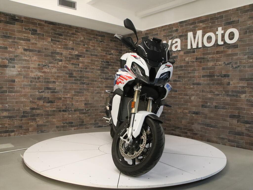 S 1000 XR