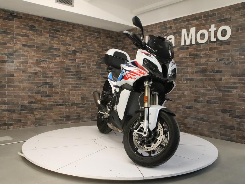 S 1000 XR