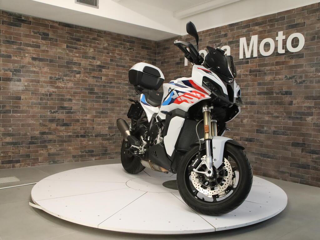 S 1000 XR