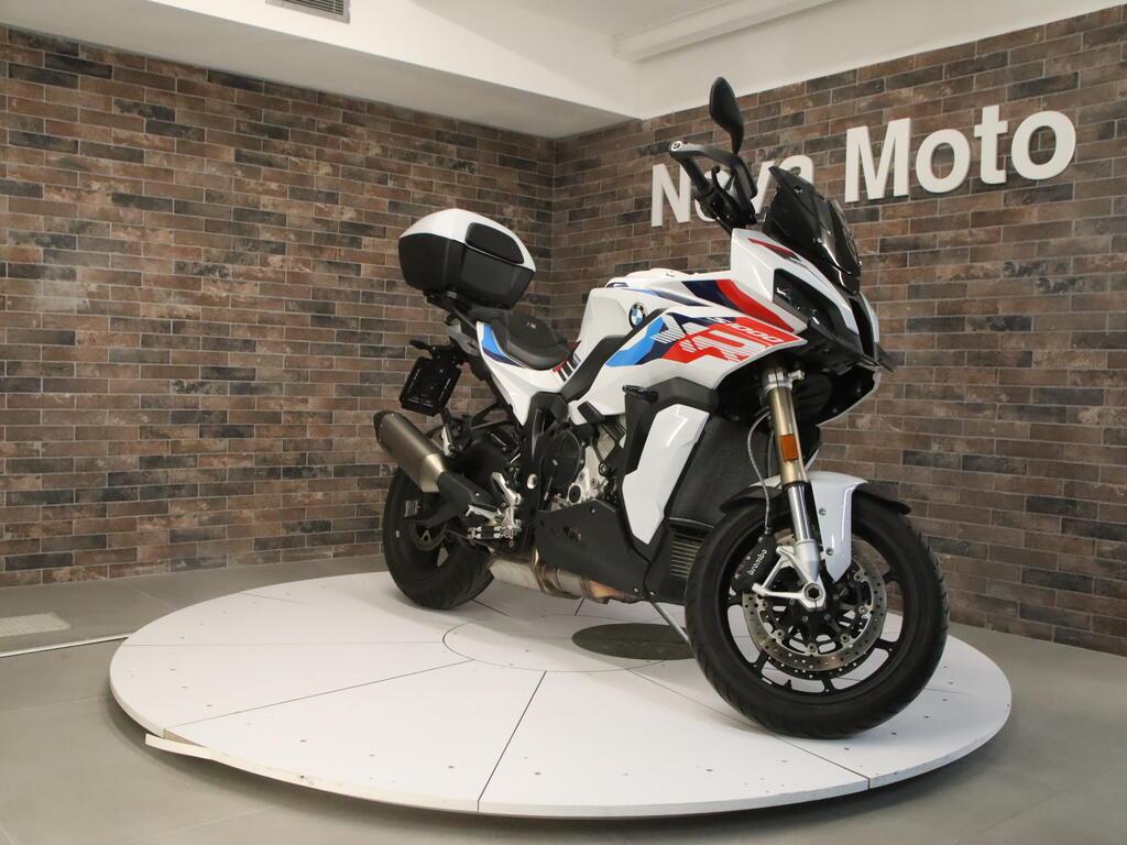S 1000 XR