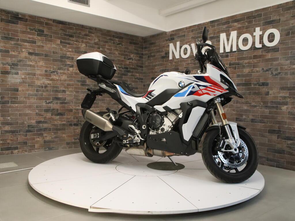 S 1000 XR