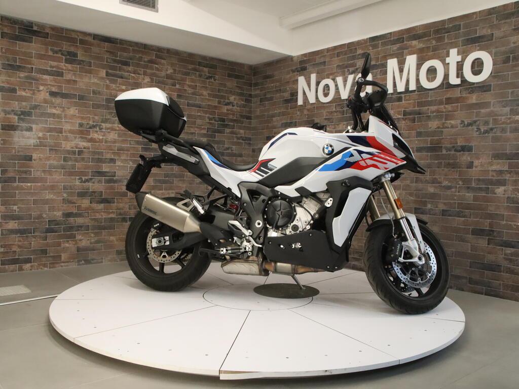 S 1000 XR