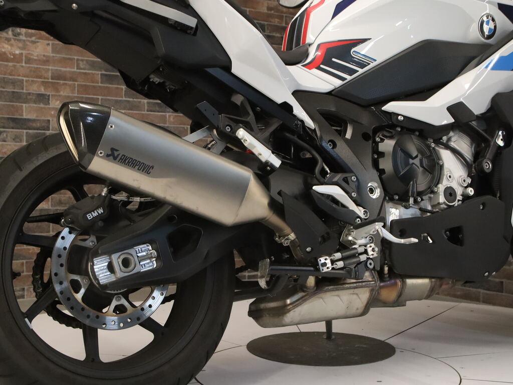 S 1000 XR