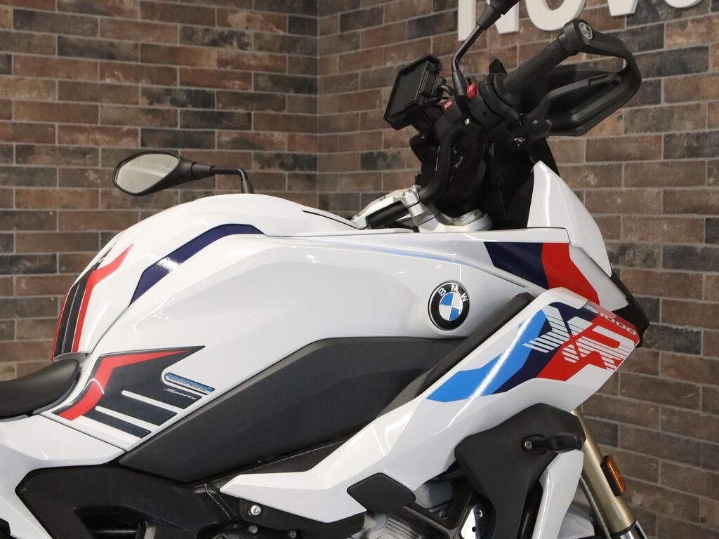 S 1000 XR