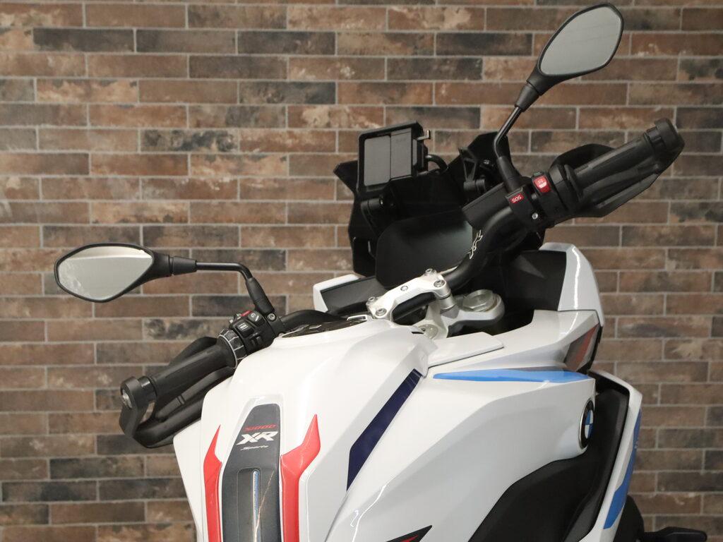 S 1000 XR