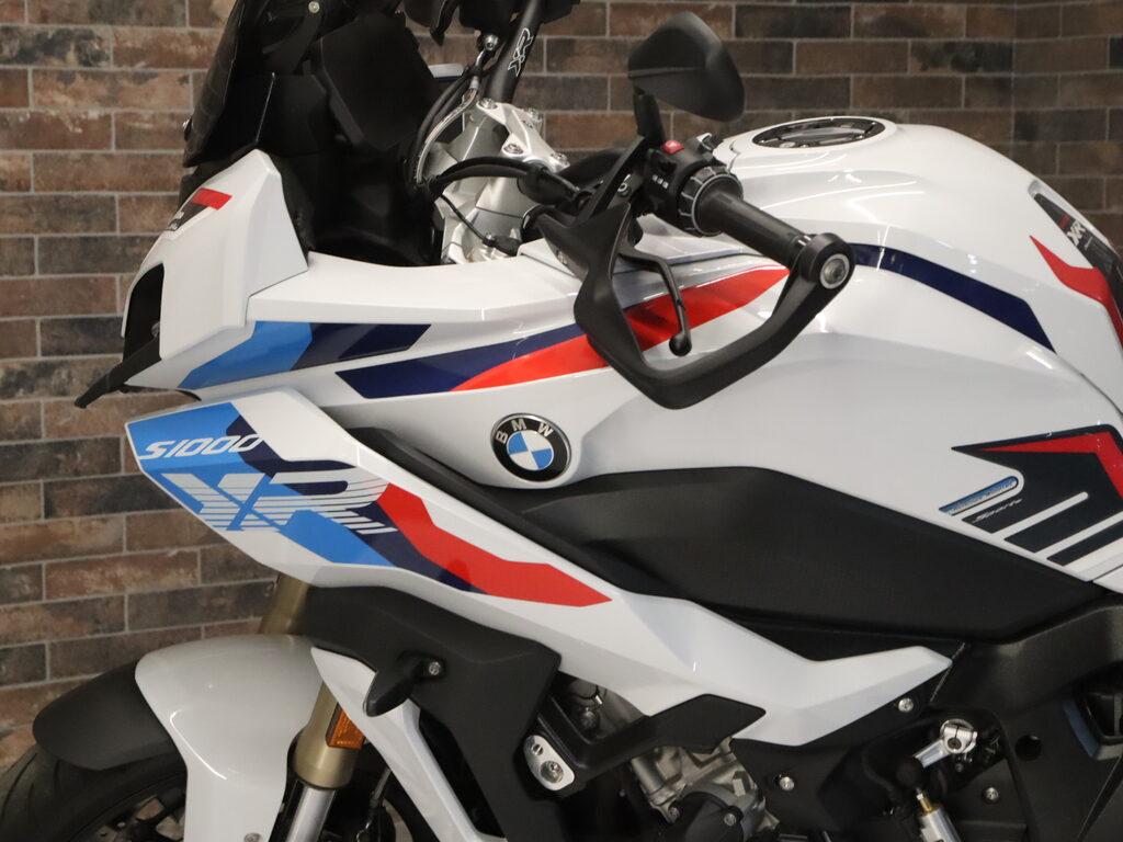 S 1000 XR