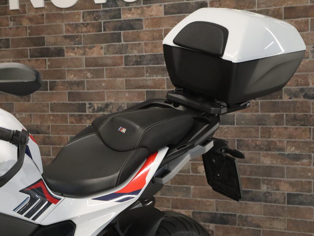 S 1000 XR