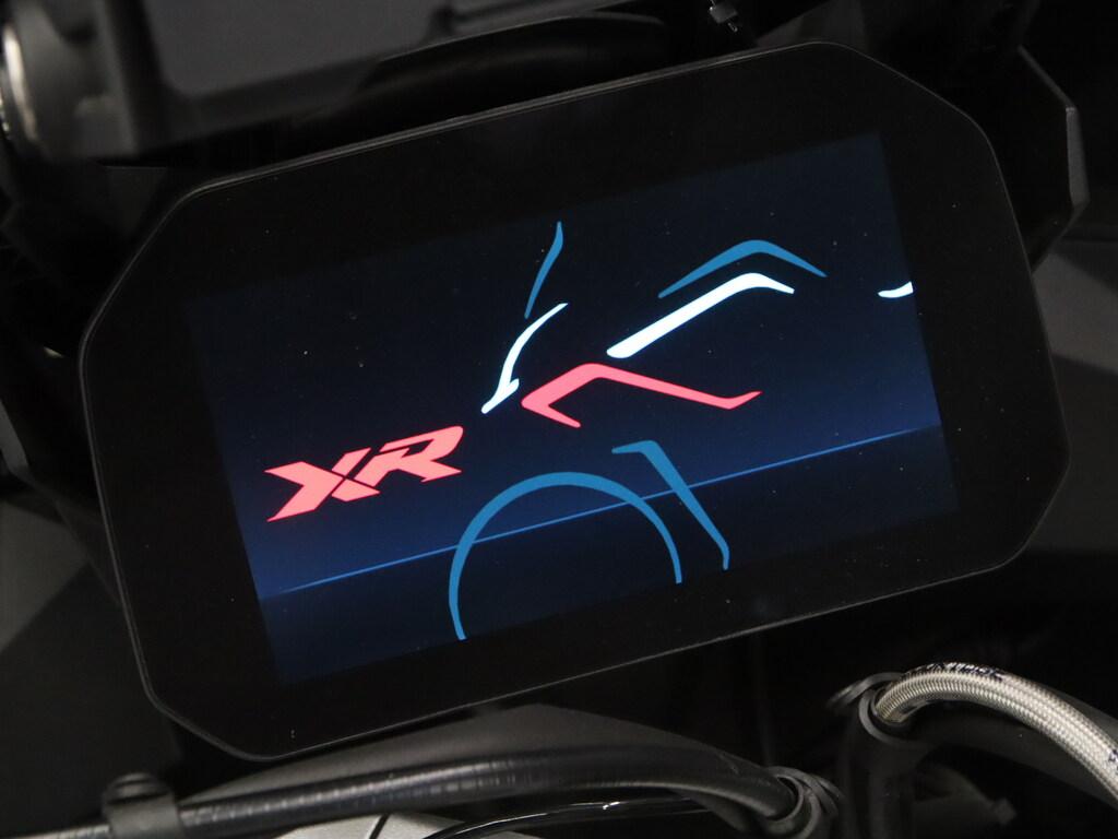 S 1000 XR