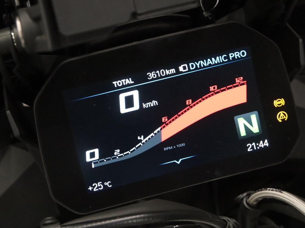 S 1000 XR