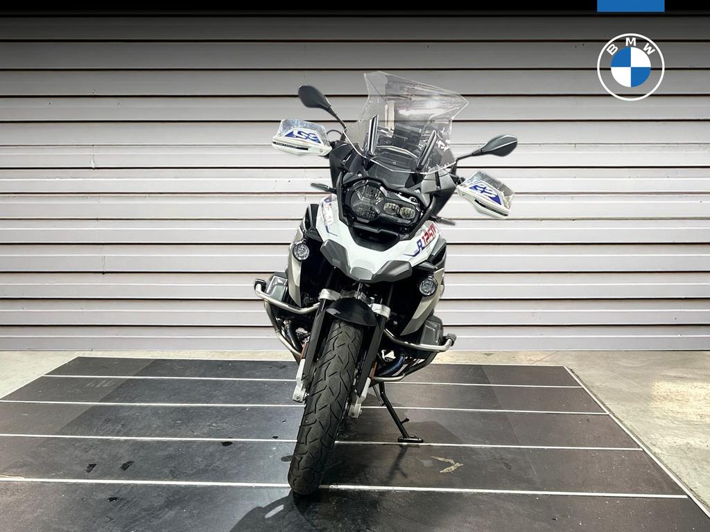 R 1250 GS