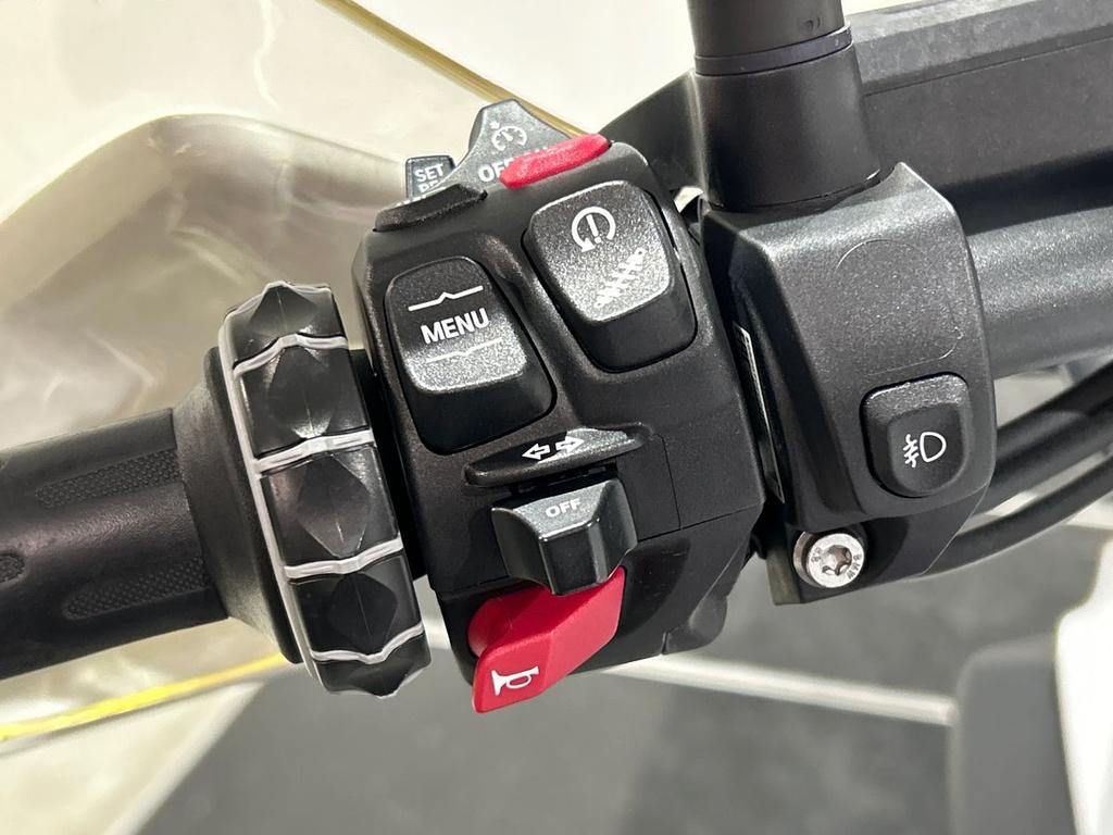 R 1250 GS