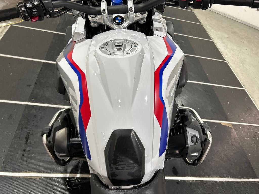 R 1250 GS