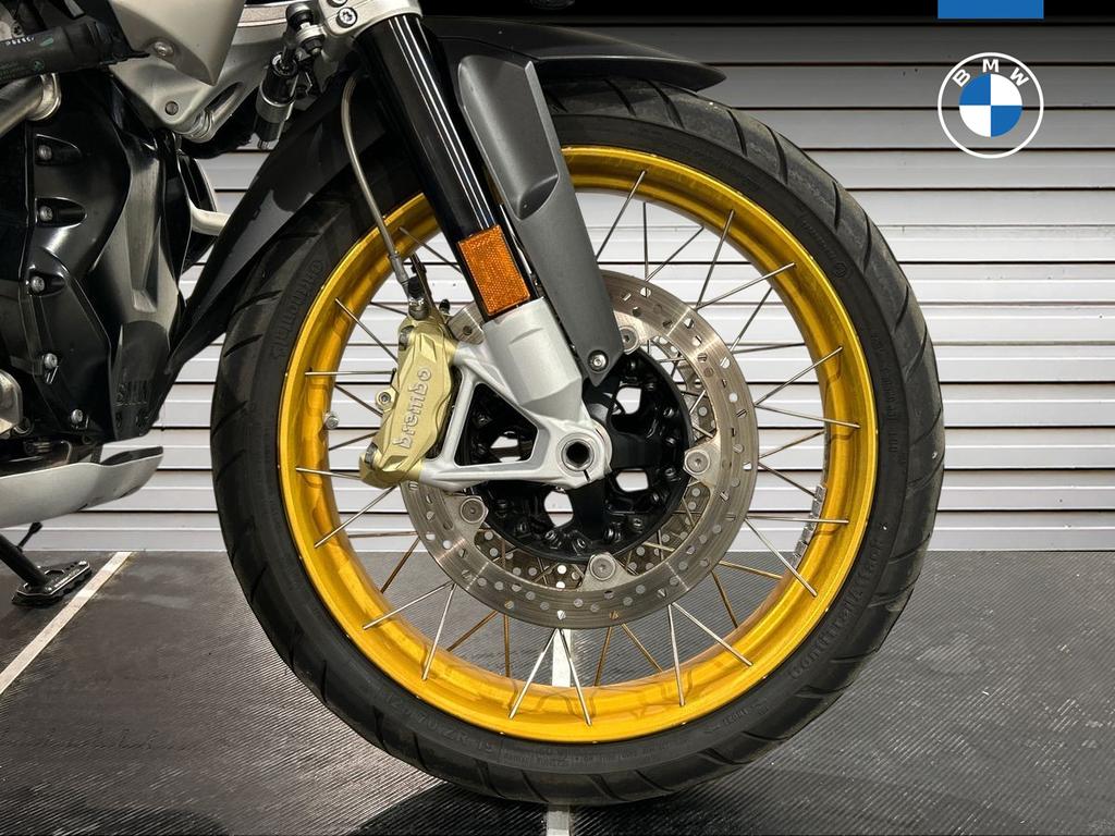 R 1250 GS