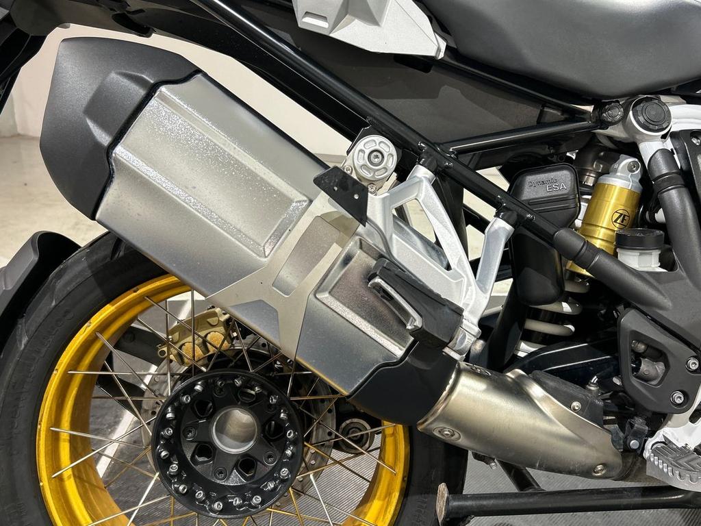 R 1250 GS