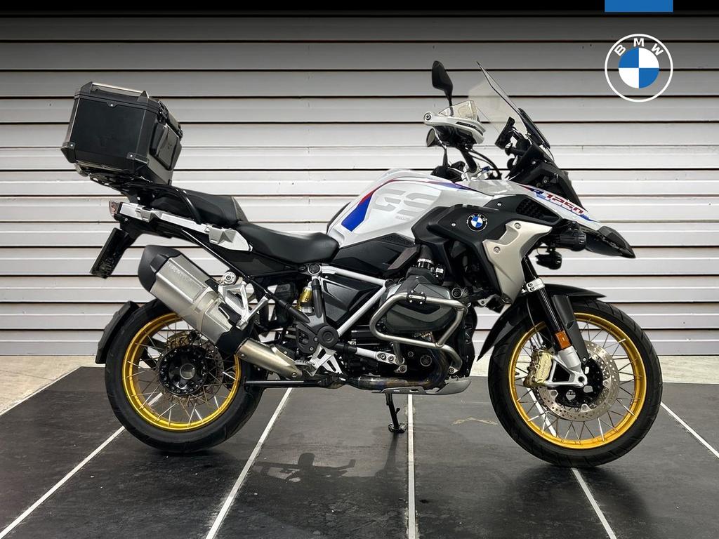 R 1250 GS
