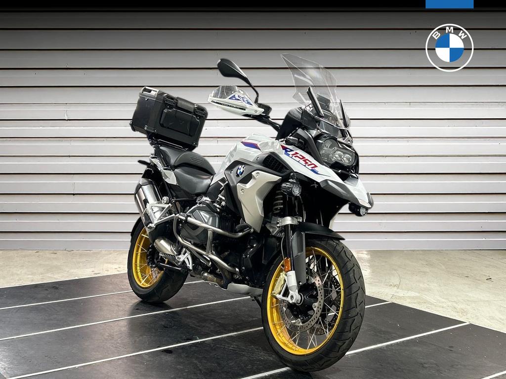 R 1250 GS