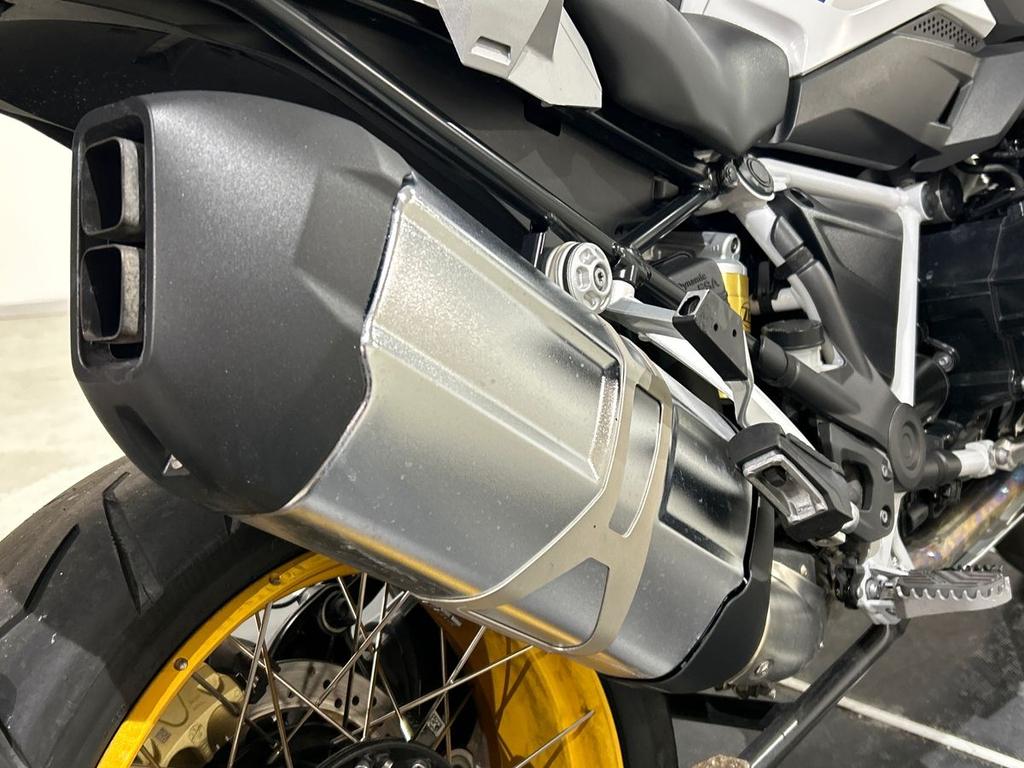 R 1250 GS