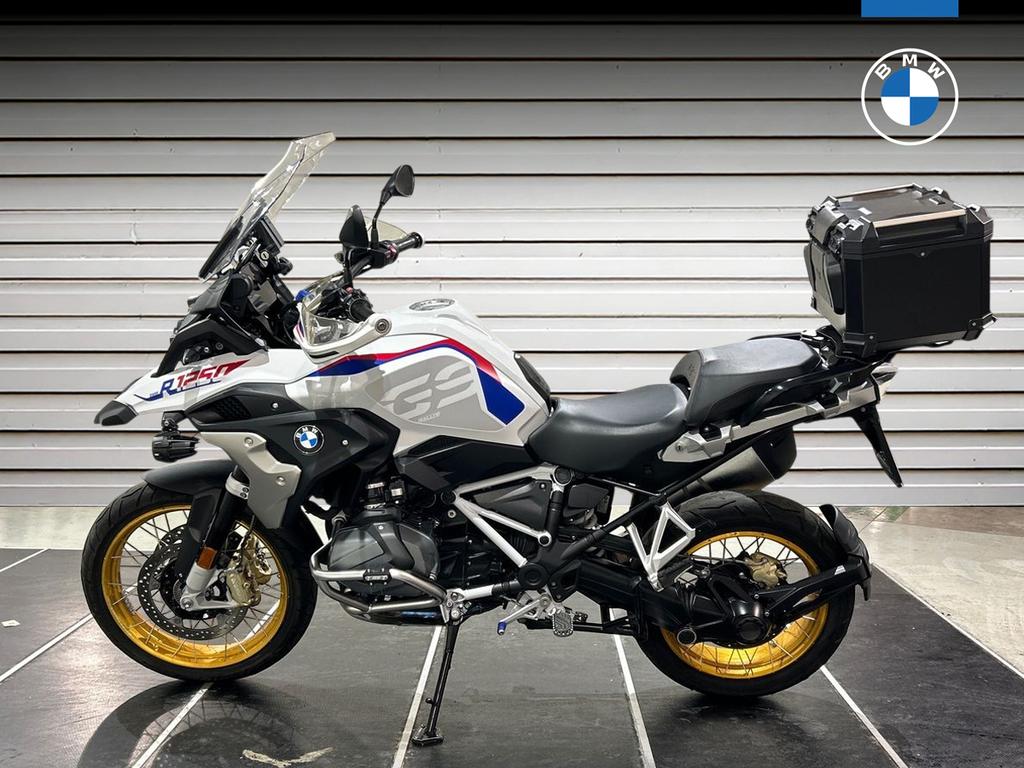 R 1250 GS
