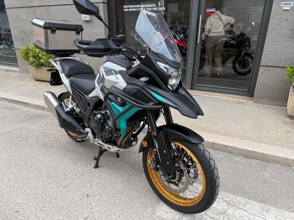 510X