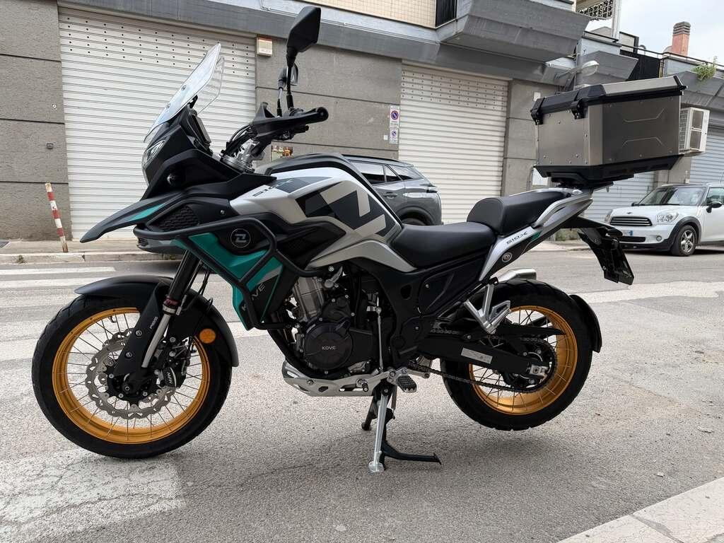 510X