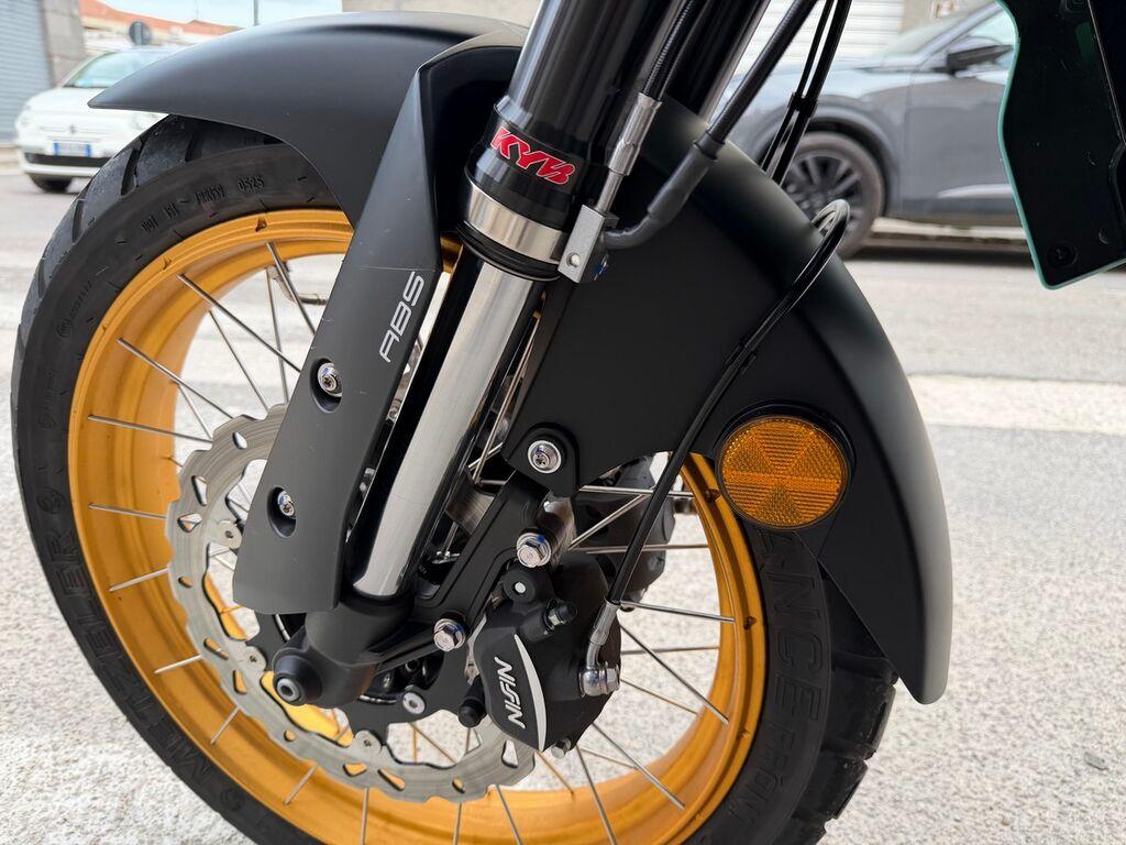 510X