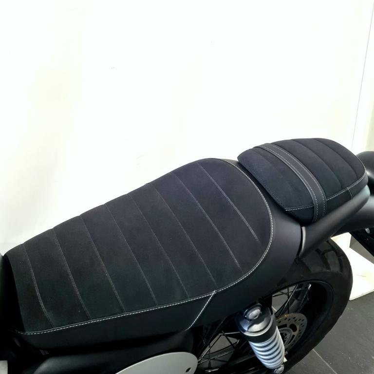 SCRAMBLER 900