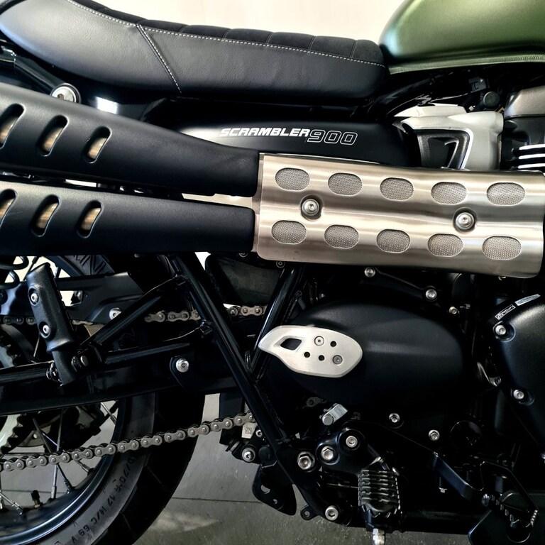 SCRAMBLER 900