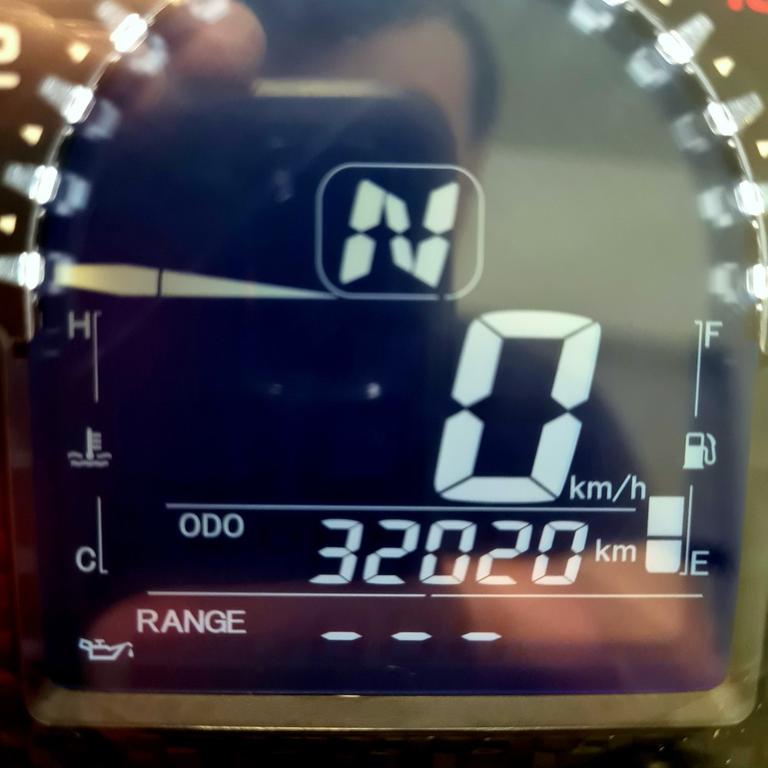 Z 650