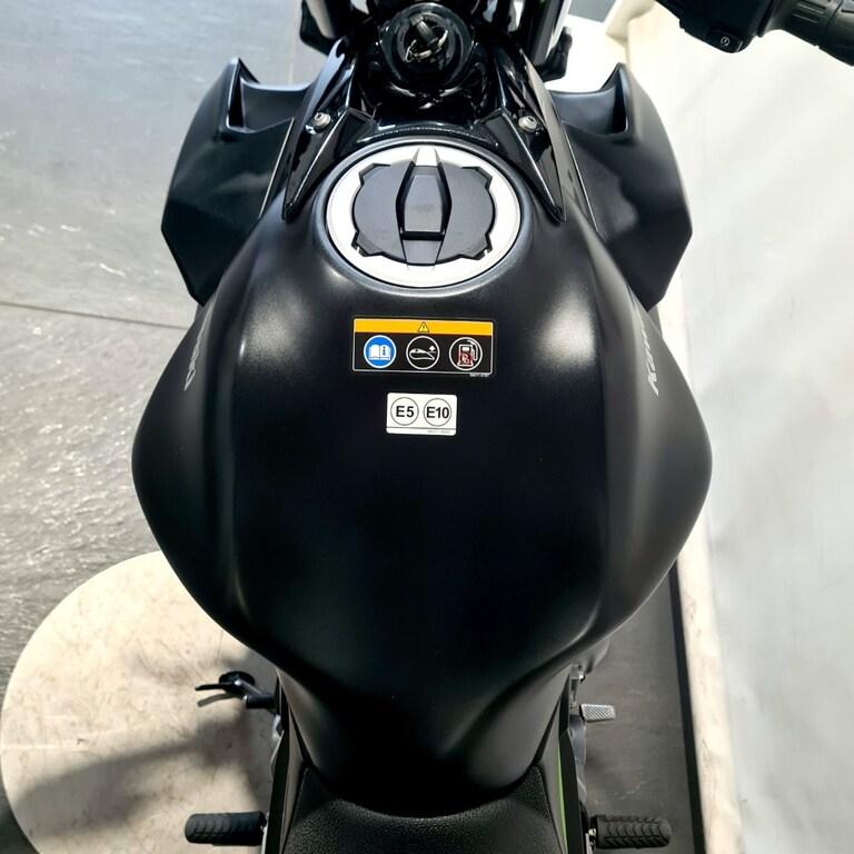 Z 650